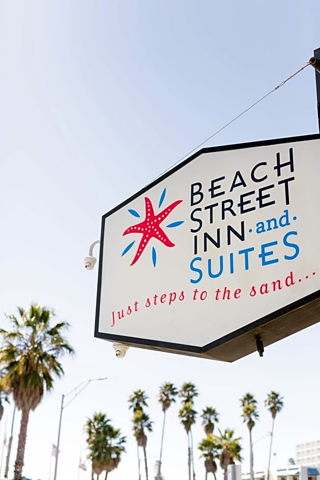 Beach Street Inn and Suites