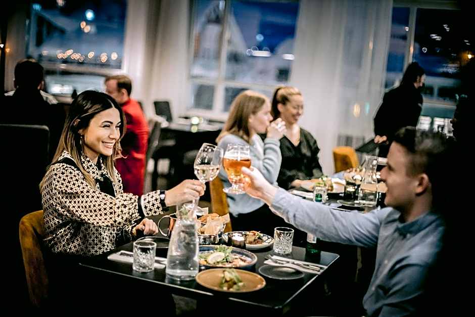 Hotel Kea by Keahotels