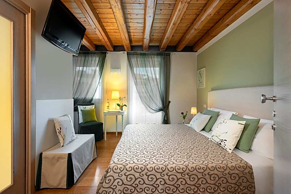 Hotel Rovere
