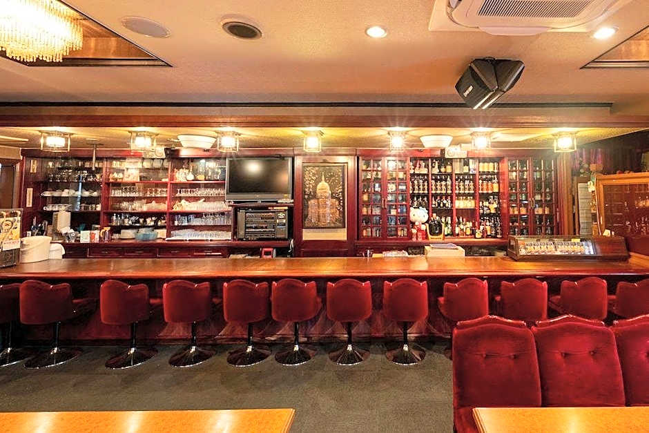 Tabist Asa Station Hotel