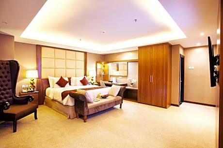 Royal Suite