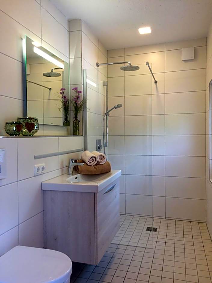 Appartements und Ferienhaus Gasthof Kanzlersgrund
