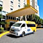 City Express by Marriott Monterrey Aeropuerto