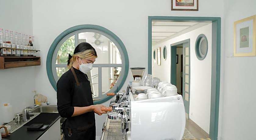 CERIA HOTEL @Alun Alun Yogyakarta