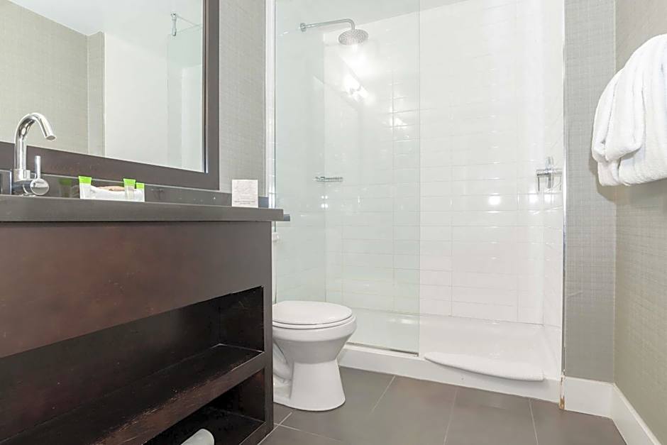 Sandman Hotel Saskatoon