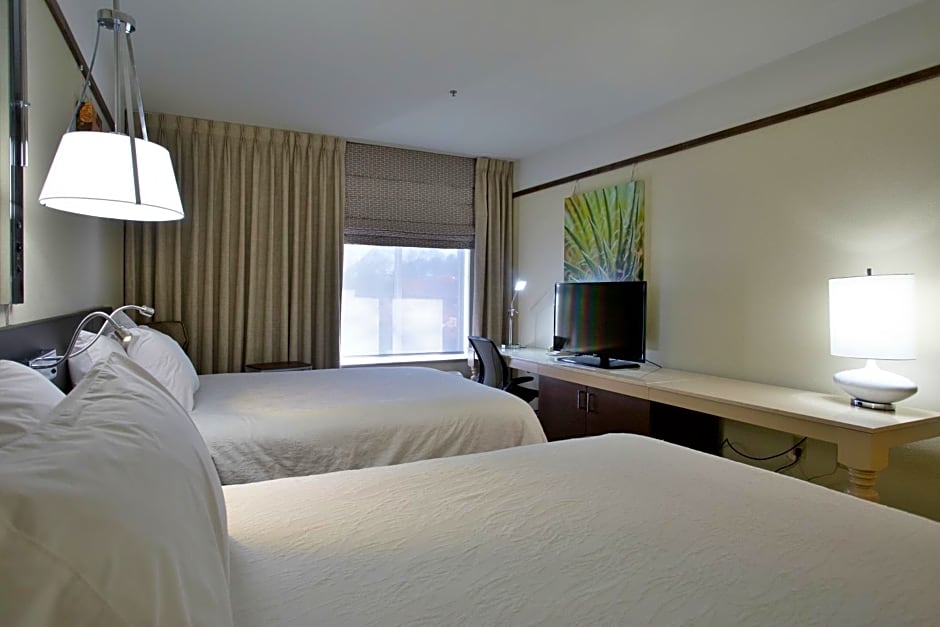 Hilton Garden Inn Bentonville Rogers
