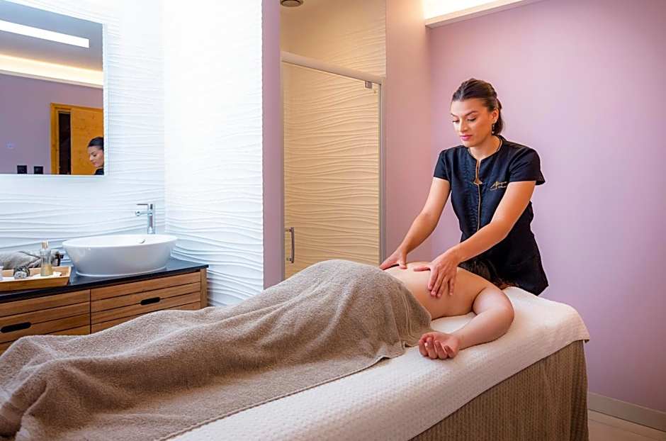 Résidence Club MMV L'Altaviva