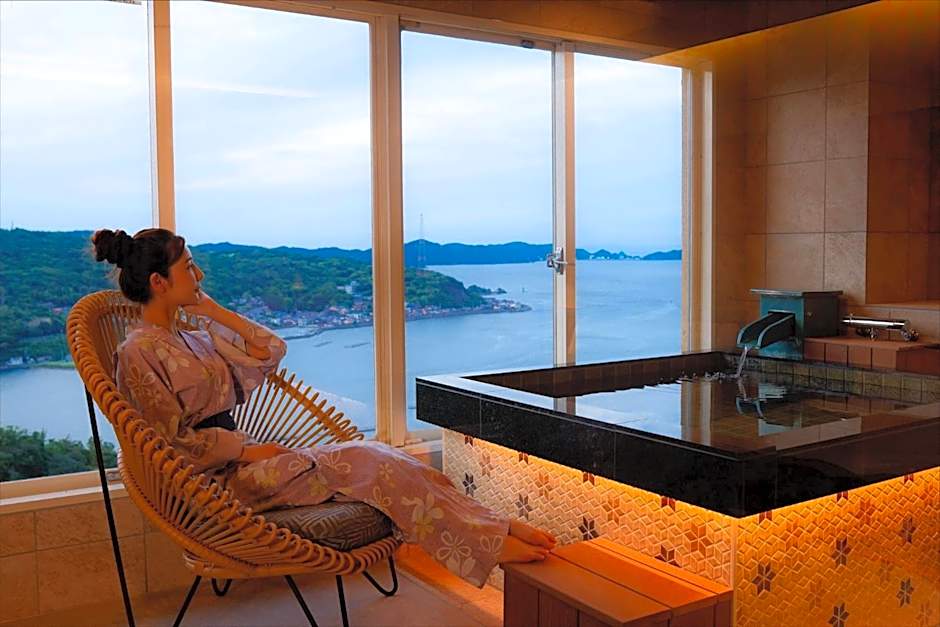 Toba View Hotel Hanashinju