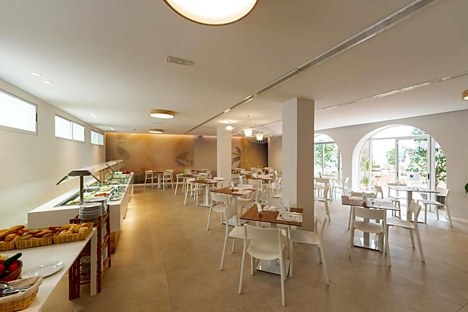 Hotel BH Internacional