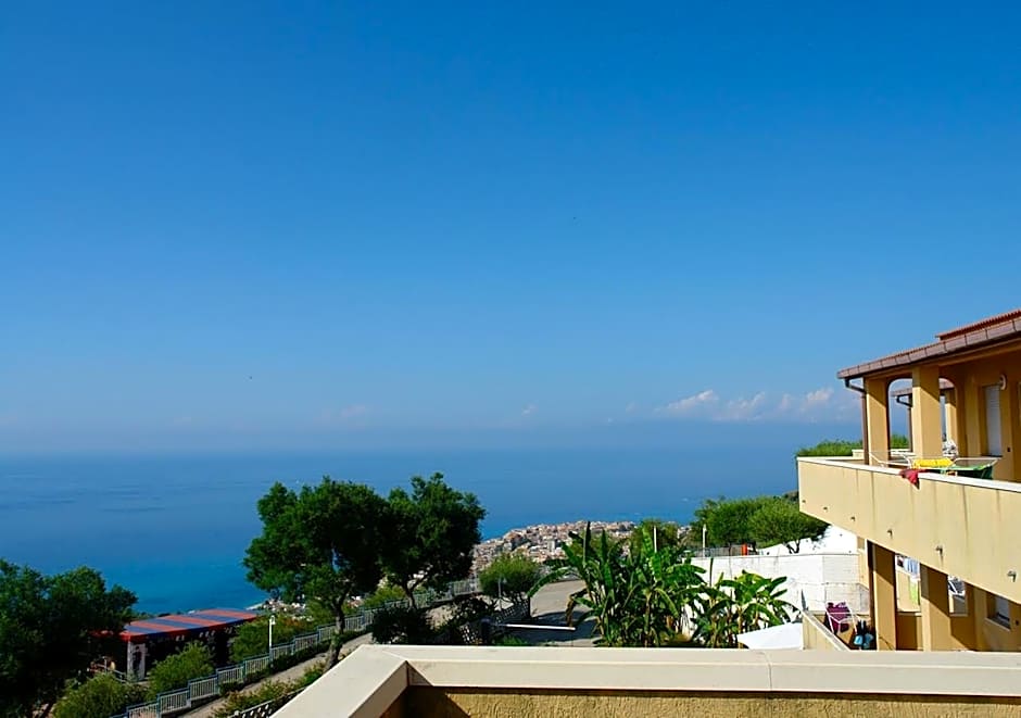 Villaggio Hotel Club La Pace