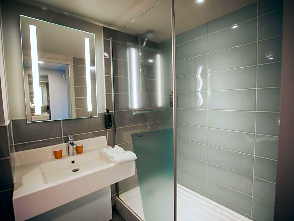 Ibis Styles Evry Lisses
