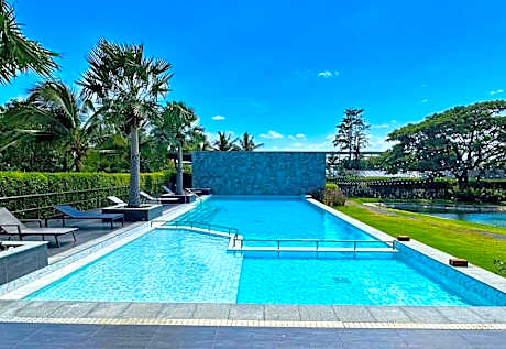 iChapter Hotel Suvarnabhumi