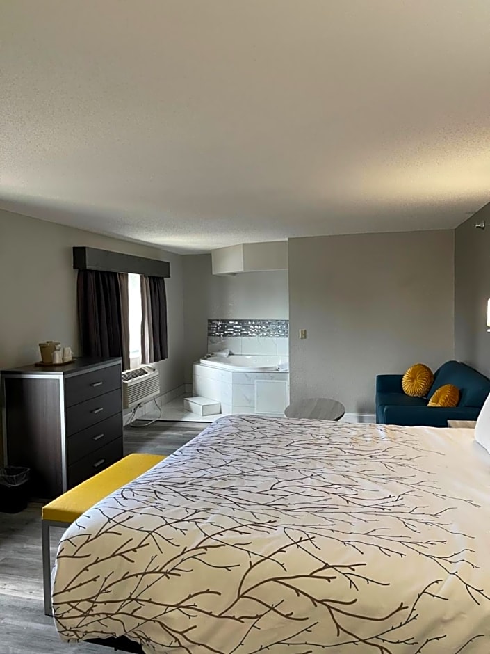 Hometown Inn And Suites Belle Plaine