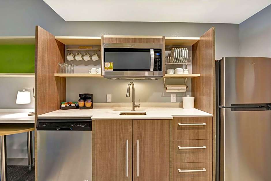 Home2 Suites By Hilton Jacksonville South St Johns Town Ctr