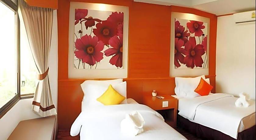 Chiang Khan Boutique Hotel