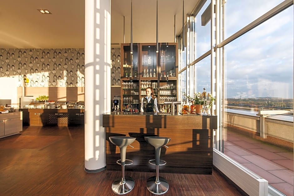 Garner Berlin - Spandau By IHG