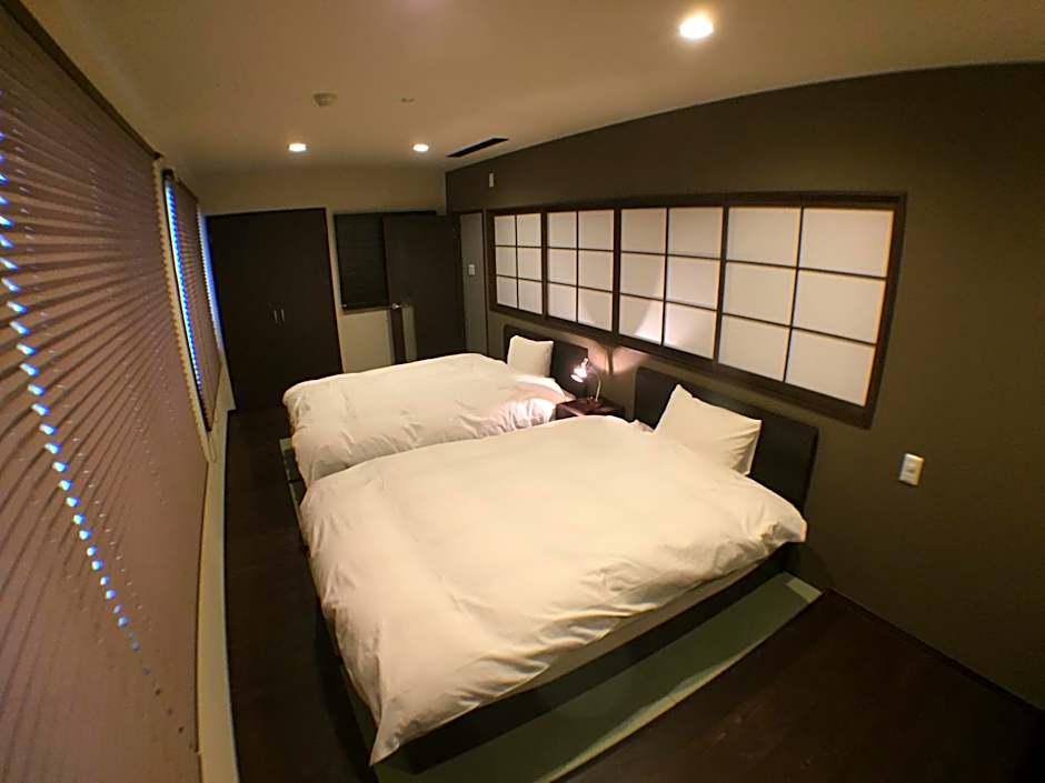 Hokuriku Yamashiro Onsen Hotel Kikyou