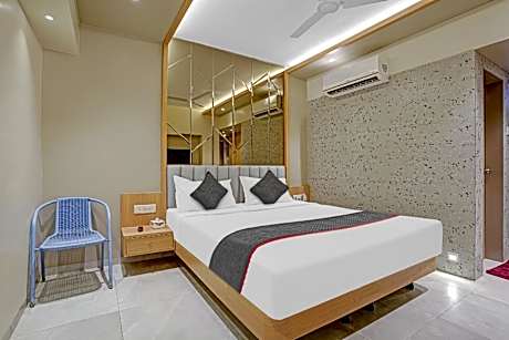 Townhouse OAK 809000 HOTEL SPRINGS LODGING.