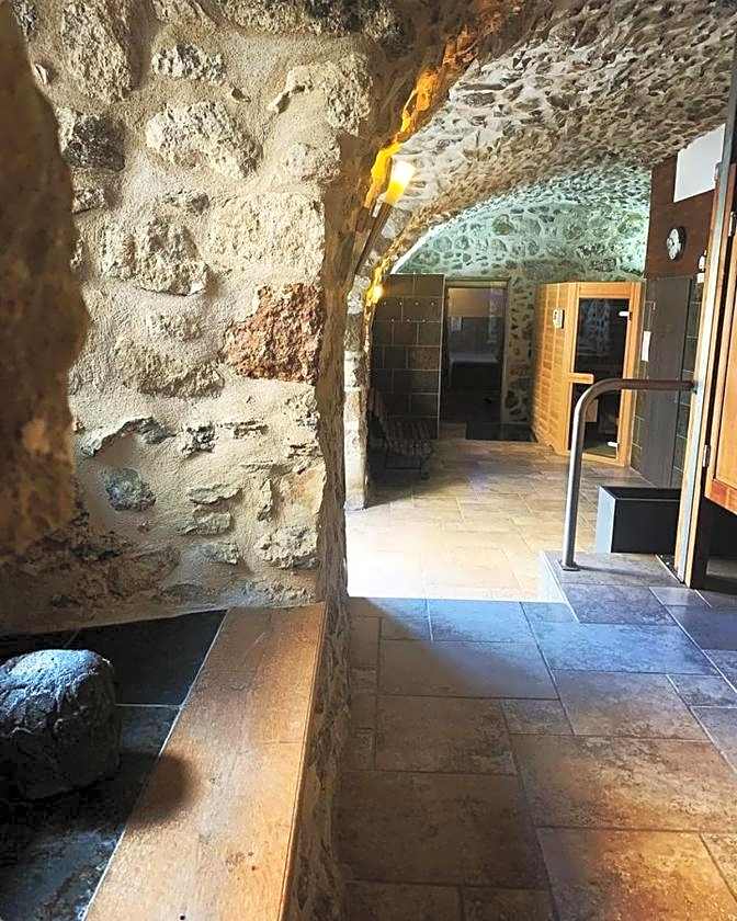 Domaine Saint-Roch Hotel Spa