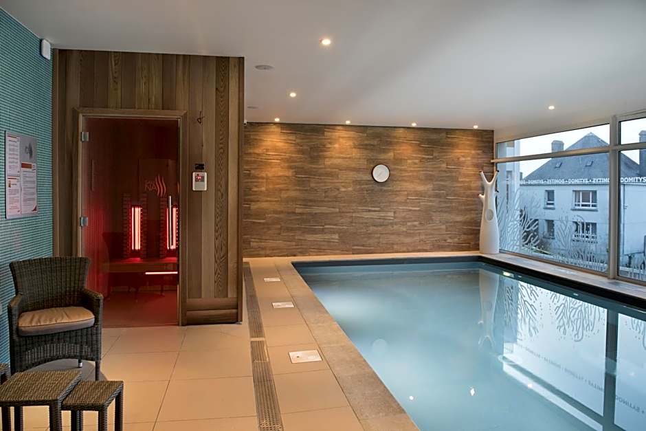 Domitys Les Gréements d'Or - résidence séniors