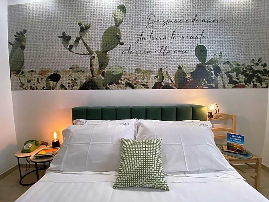 LOASI room&relax