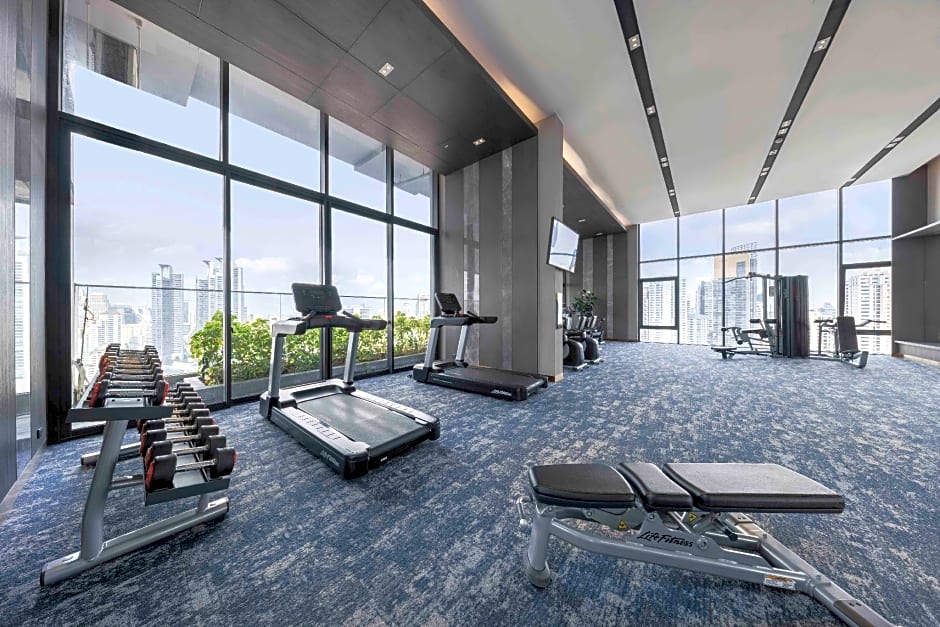 Wyndham Bangkok Queen Convention Centre - SHA Extra Plus