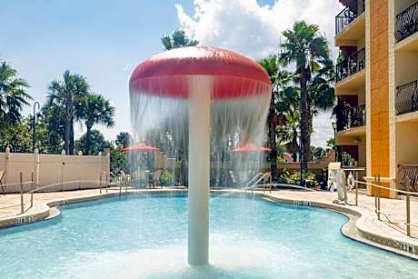Castillo Real Resort Hotel