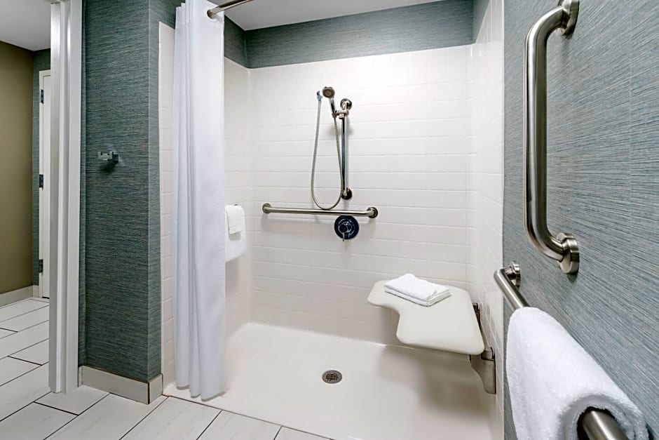 Homewood Suites by Hilton Myrtle Beach Oceanfront