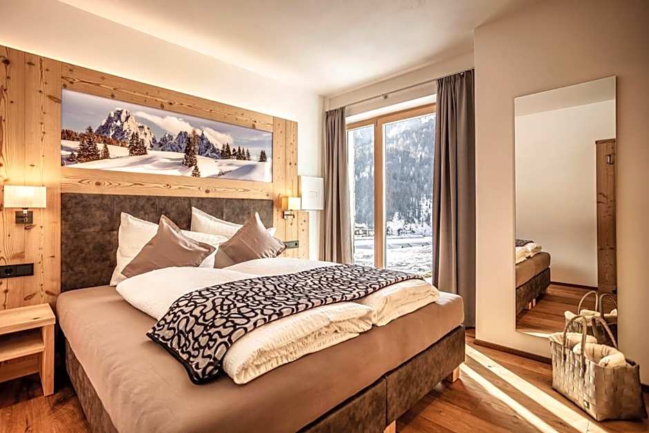 Luxury Chalet Plazola