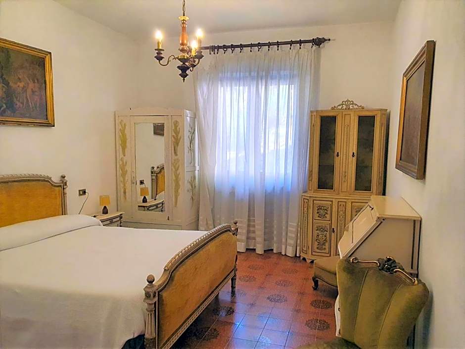 Hotel Madonna di Luciago