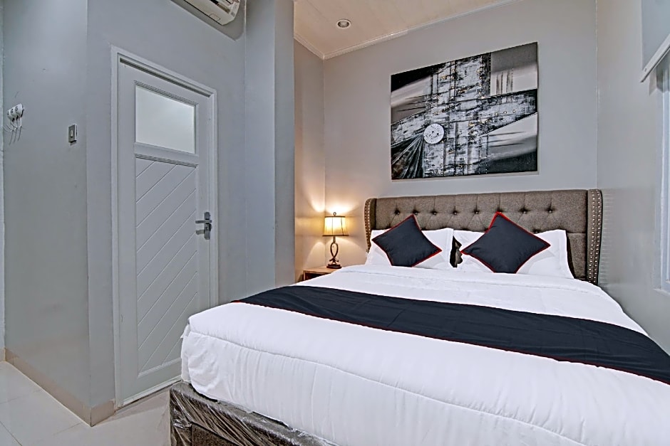 Collection O 91397 Tasqya Costel Syariah