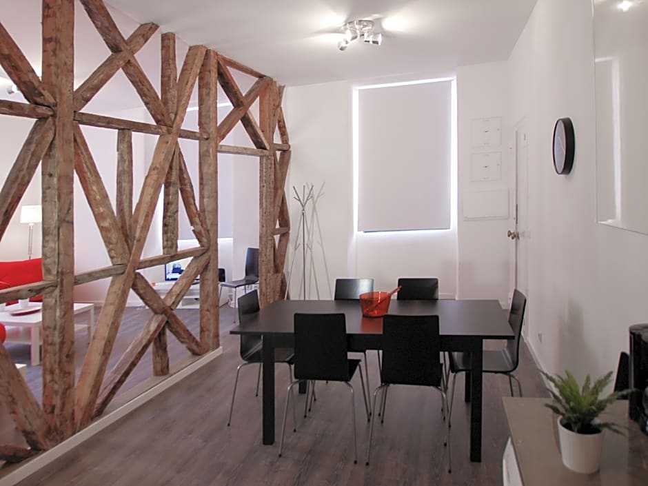 City Stays Cais do Sodré Apartments - Adults Only