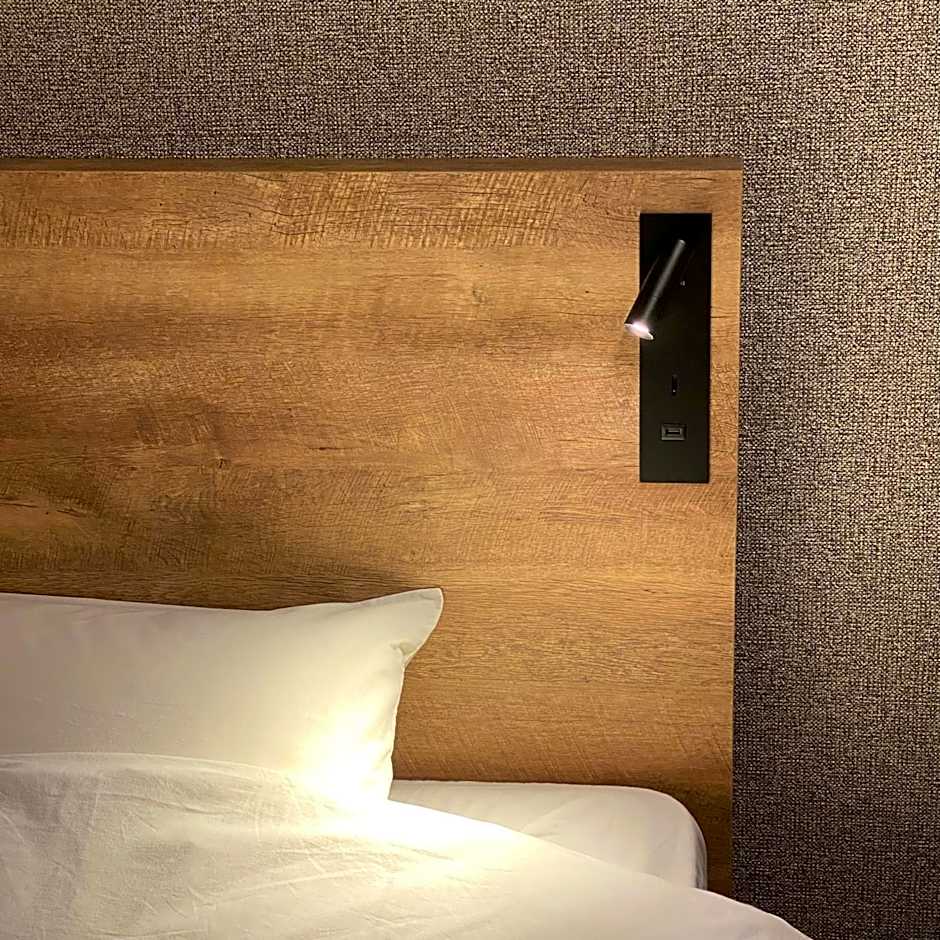 hotel the textile