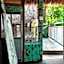 Vertical House Bali