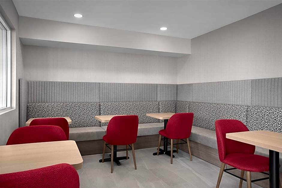 Home2 Suites by Hilton Scottsdale Old Town