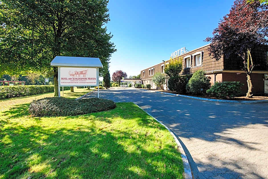 Hotel am Schlosspark Herten