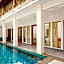 Apple Villa & Suite Seminyak