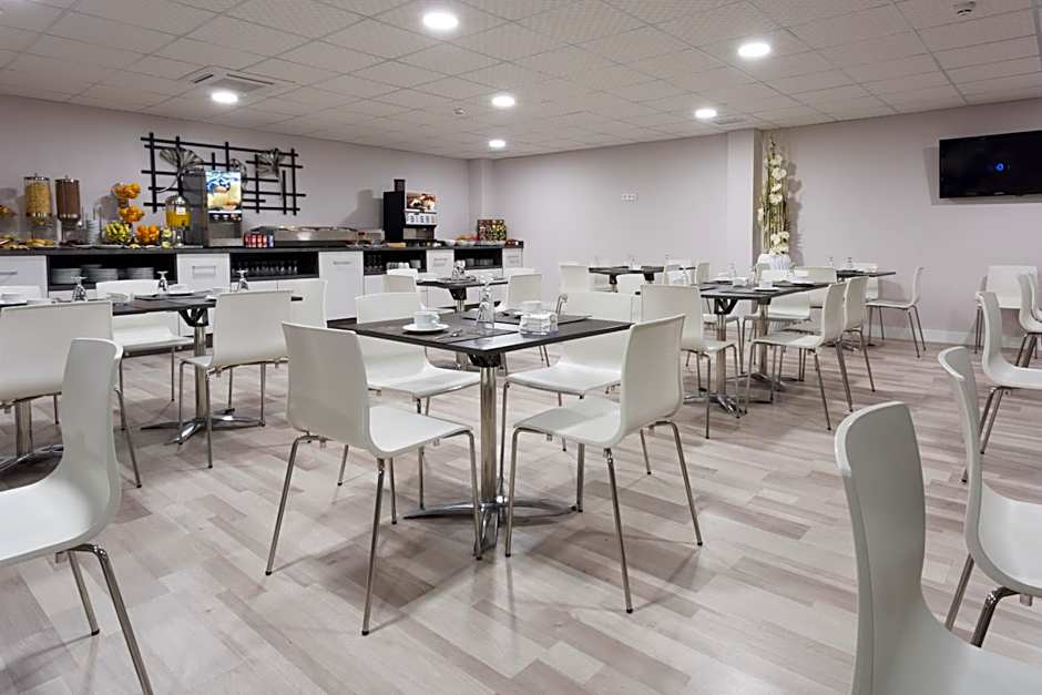 Sercotel Familia Conde