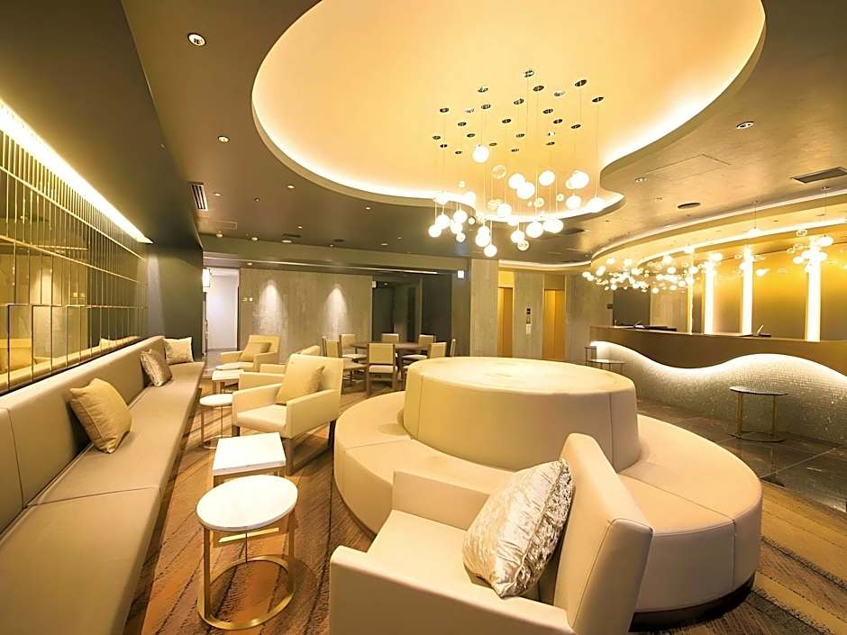 Quintessa Hotel Tokyo Ginza