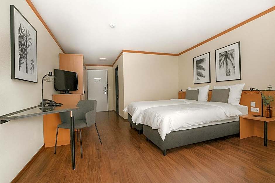 Hotel Engel - Self-Check-in