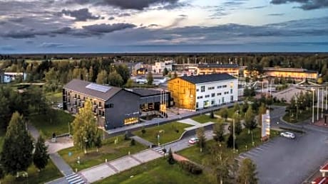 Park Hotel Liminka