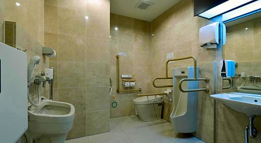 Toyoko Inn Tokyo Asakusa Kuramae No.2