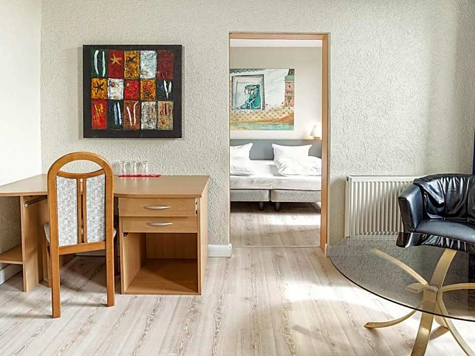 Hotel City Kiel by premiere Classe