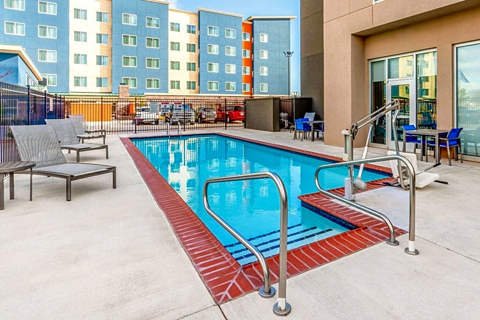 La Quinta by Wyndham Oklahoma City Airport