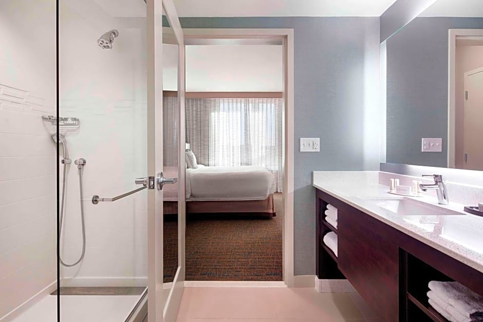 Residence Inn by Marriott Boston Watertown