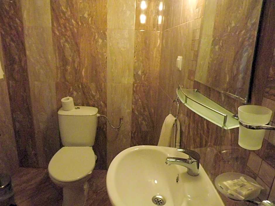 Hotel Silver - All Inclusive, Free parking