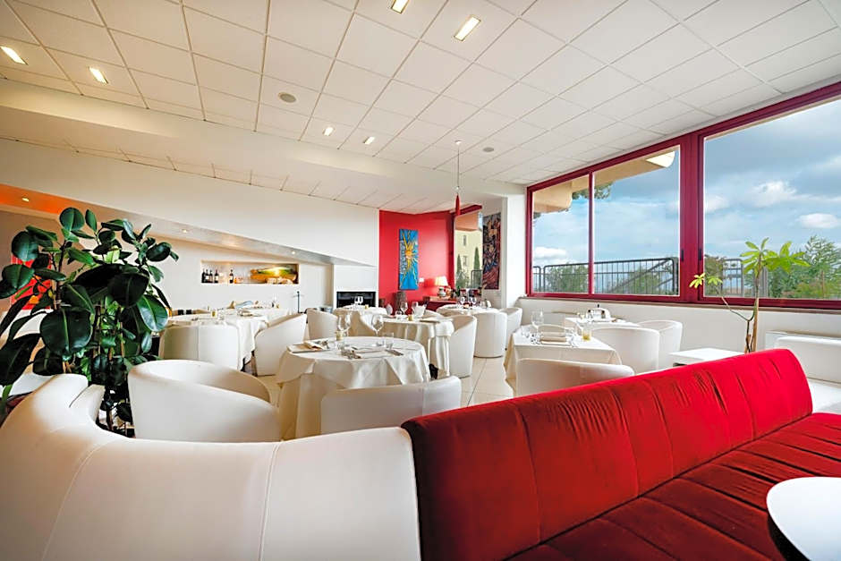 Grand Hotel Admiral Palace