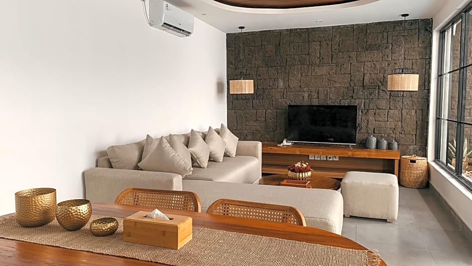 The Wina Villa Canggu