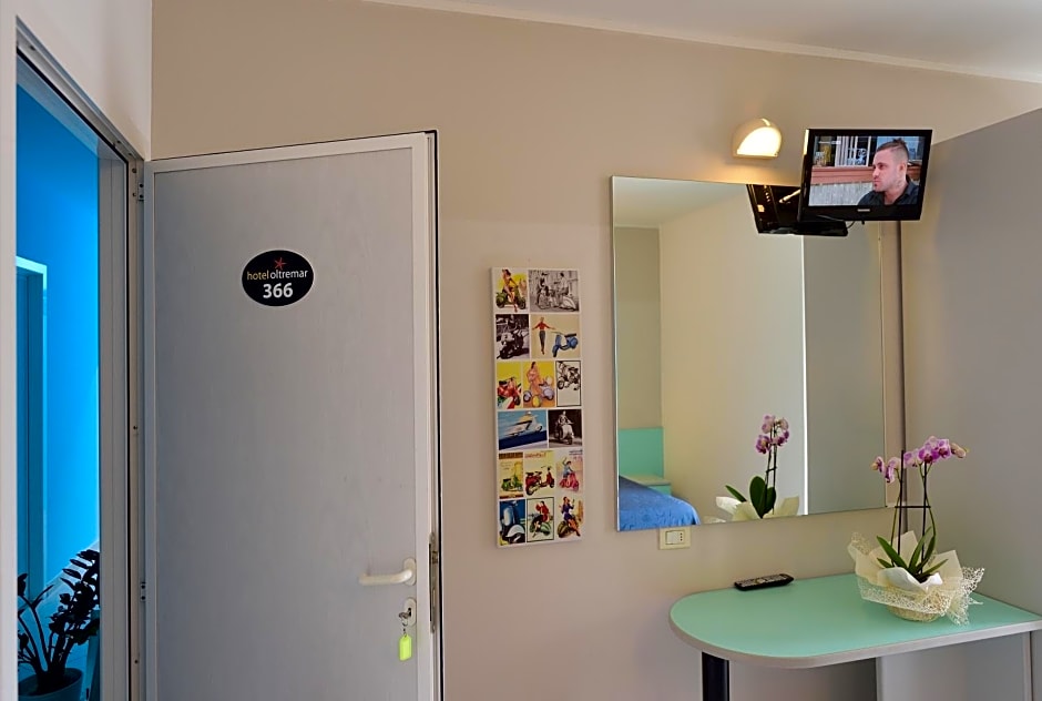 B&B Hotel Oltremar