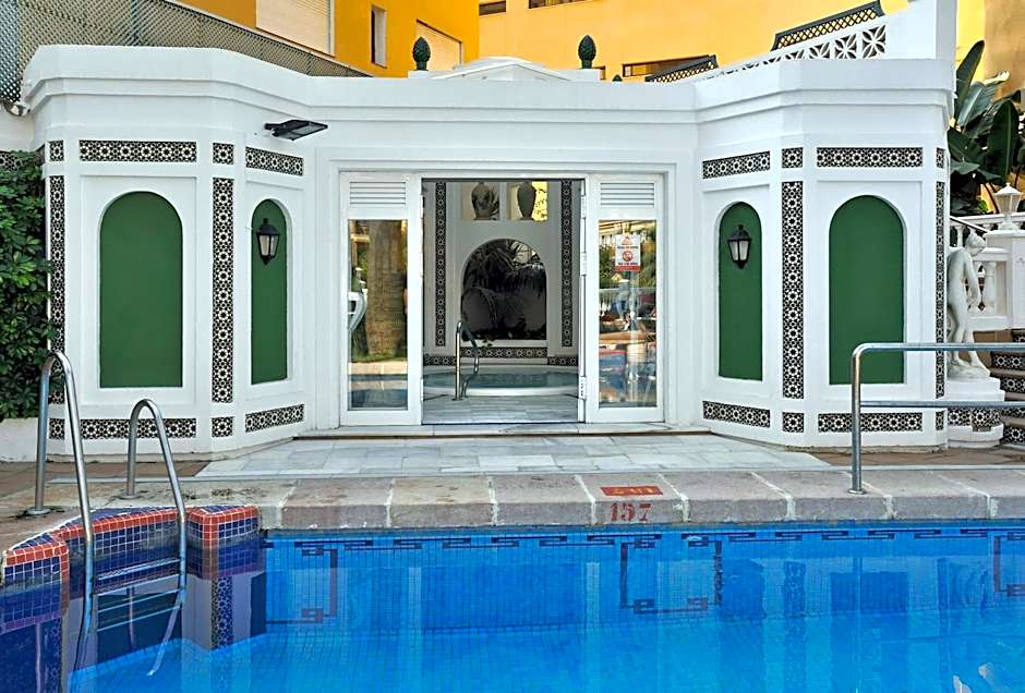 Sol Torremolinos - Don Marco Adults Recommended